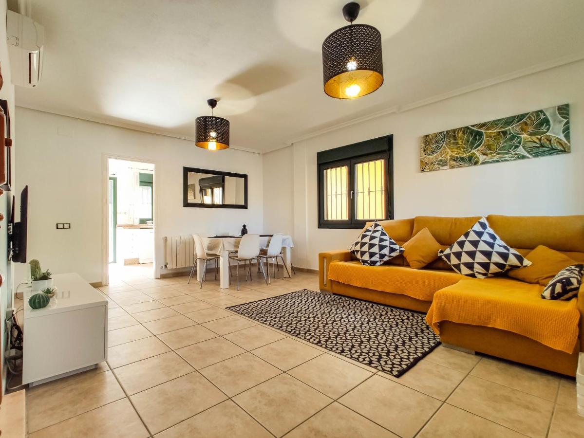 Casa Jasmin Villamartin Resort Orihuela Exterior foto